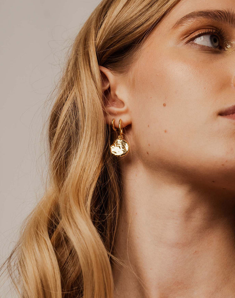 Benedetta Earring Charm
